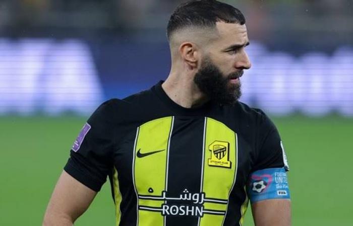 أخبار الكرة السعودية | بنزيما يرد على انتقاله إلى الهلال للمشاركة في مونديال الأندية | Elahlyfans