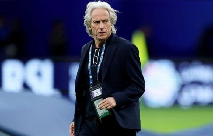 أخبار الكرة السعودية | جيسوس: لولا دعوة رونالدو لما كنت في النصر | Elahlyfans