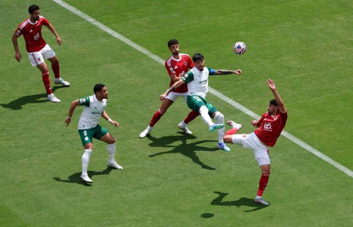 أخبار الاهلي | مميزات لا تعد ولا تحصى| ماذا يعود على الأهلي حال الفوز على بورتو؟