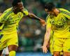 أخبار الكرة السعودية | النصر ينقض على هدف برشلونة بعرض خرافي | Elahlyfans