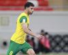 الأهلي الان | دبابة الأهلي مرشح لتعويض حمدي فتحي في الوكرة | الاهلي فانز