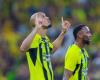 أخبار الكرة السعودية | صفقة جيماريش تتحكم في مصير فابينهو مع الاتحاد | Elahlyfans