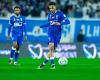 أخبار الكرة السعودية | الهلال يستقر على مصير مصعب الجوير | Elahlyfans