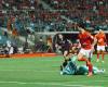 أخبار الاهلي | عودة وسام أبو علي إلى بيراميدز في يناير بمقابل خيالي.. تقارير تفجرها