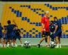 أخبار الكرة السعودية | النصر يدشن تدريباته بقيادة جيسوس.. وهذا موعد انضمام رونالدو | Elahlyfans