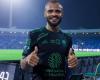 أخبار الكرة السعودية | مجرشي يلتحق ببعثة الأهلي في إيطاليا بعد التجديد | Elahlyfans