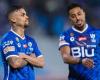 أخبار الكرة السعودية | ميشايل ديلجادو يتلقى عرضاً للعودة إلى السعودية | Elahlyfans