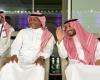 أخبار الكرة السعودية | إعادة تشكيل إدارة النصر بعد اعتذار عضوا المجلس | Elahlyfans