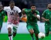 أخبار الكرة السعودية | تشكيل المنتخب السعودي المتوقع ضد المكسيك في الكأس الذهبية | Elahlyfans