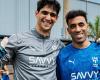 أخبار الكرة السعودية | إنجاز تاريخي يحفز الهلال أمام فلومينينسي | Elahlyfans