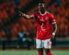 أخبار الاهلي | قرار الأهلي الجديد مع أليو ديانج بشان الرحيل | الاهلي فانز