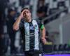 أخبار الكرة السعودية | أولى كلمات حمد الله بعد انتقاله إلى الهلال.. فيديو | Elahlyfans