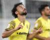 أخبار الاهلي | أول رد فعل من الأهلي على عرض 2 مليون دولار لـ أحمد عبد القادر