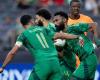 أخبار الكرة السعودية | خطوة تحسم موقف لاعب السعودية من مباراة المكسيك | Elahlyfans