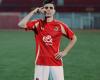الأهلي الان | تطورات موقف بن شرقي قبل مباراة الأهلي والإسماعيلي | الاهلي فانز