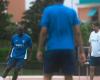 أخبار الكرة السعودية | مدرب الهلال يروي كواليس صدمة وفاة جوتا على لاعبيه | Elahlyfans