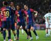 أخبار الكرة السعودية | نجم برشلونة يغلق بابه في وجه النصر | Elahlyfans