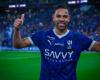 أخبار الكرة السعودية | قرار حاسم من الهلال بشأن مصير لودي | Elahlyfans