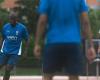 أخبار الكرة السعودية | إنزاجي يحسم مصير كوليبالي مع الهلال | Elahlyfans