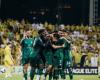 أخبار الكرة السعودية | بشكتاش يفكر في ضم محترف الأهلي السعودي | Elahlyfans