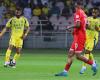 أخبار الكرة السعودية | مركز التحكيم يرفض احتجاج الوحدة بشأن مباراة النصر | Elahlyfans