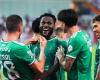 أخبار الكرة السعودية | الأهلي السعودي يتحرك للحفاظ على خدمات نجمه بعقد جديد | Elahlyfans